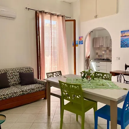 Vigata Sea Apartamento