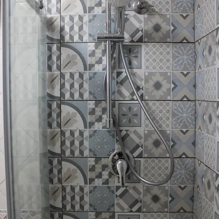 Vigata Sea Apartment *
