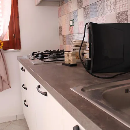 Vigata Sea Apartamento Porto Empedocle