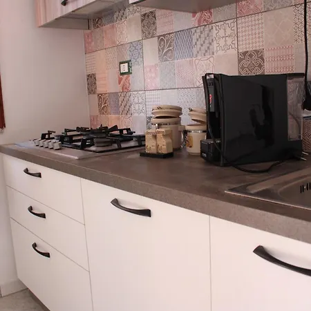 Vigata Sea Apartment *