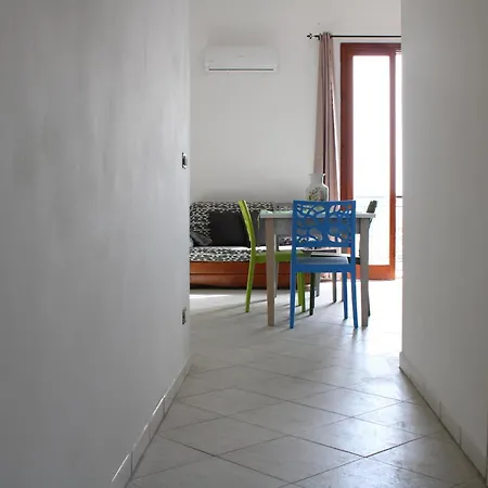 Vigata Sea Apartamento