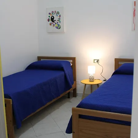 Apartamento Vigata Sea