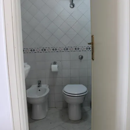 Apartamento Vigata Sea Porto Empedocle