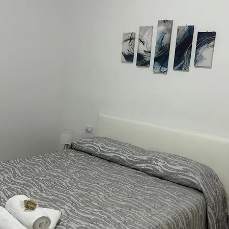 Vigata Sea Apartamento Porto Empedocle