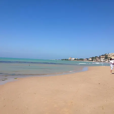 Vigata Sea Apartamento Porto Empedocle